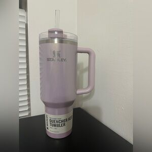 Stanley 40oz Quencher H2.0 tumbler